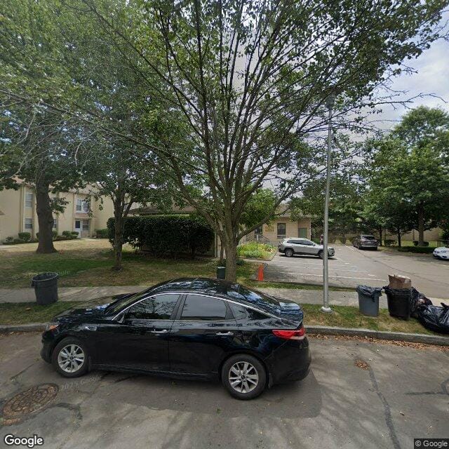 Photo of FLORENCE VIRTUE HOMES. Affordable housing located at 37 ORCHARD PL NEW HAVEN, CT 06511