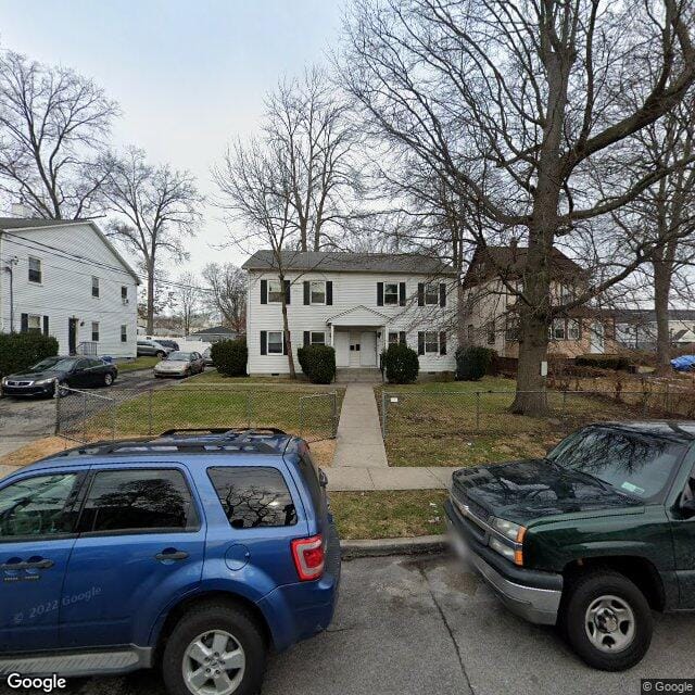 Photo of New Rochelle Housing Authority. Affordable housing located at 50 SICKLES Avenue NEW ROCHELLE, NY 10801