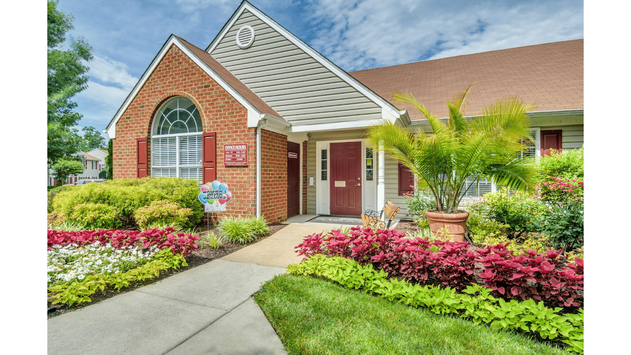 Photo of WOODBURN VILLAGE I. Affordable housing located at 11287 GOLDEN LEAF CIR MANASSAS, VA 20109