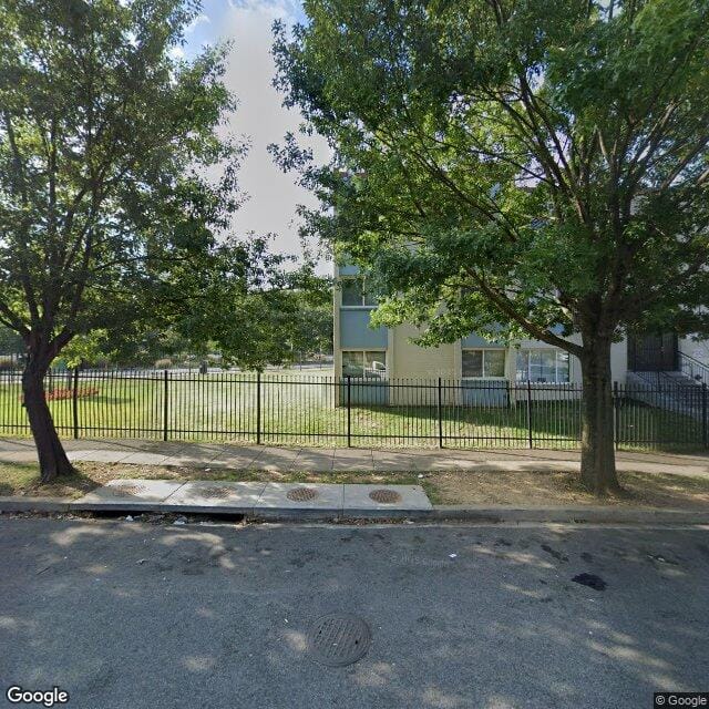 Photo of CHESAPEAKE HOUSE at 736 CHESAPEAKE ST SE WASHINGTON, DC 20032