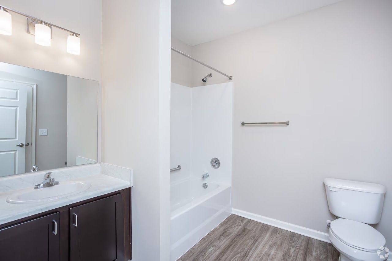 Photo of Crosswinds at 801 Booth Rd Warner Robins, GA 31088