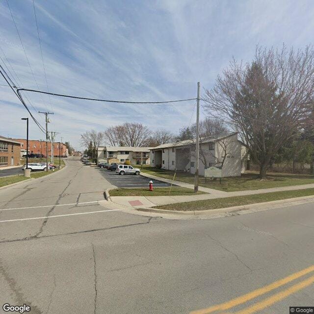 Photo of Riley View Community Apartments at 115 E College Ave Bluffton, OH 45817
