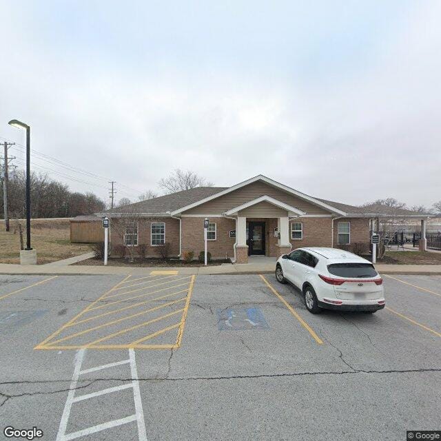 Photo of GALENA ESTATES at 1910 EAST VILLAGE CIRCLE GALENA, KS 66739