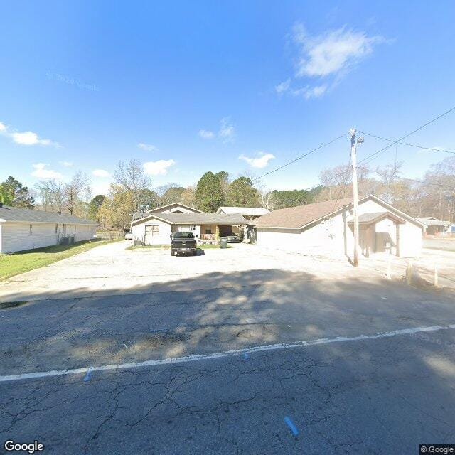 Photo of 9310 Hilaro Springs Rd at 9310 Hilaro Springs Rd Little Rock, AR 72209