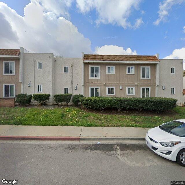 Photo of CASA DE CORTEZ. Affordable housing located at 528 DE LUZ RD FALLBROOK, CA 92028