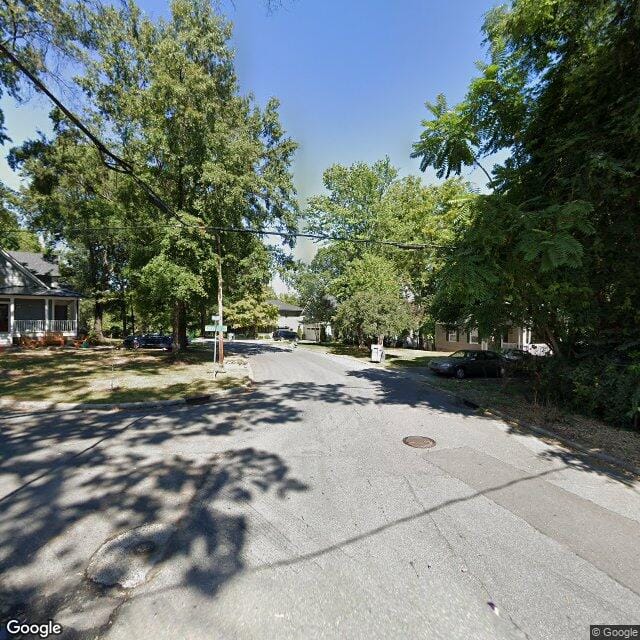 Photo of CATAWBA SENIOR HOUSING at 308 MT HOLLY HUNTERSVILLE RD CHARLOTTE, NC 28214
