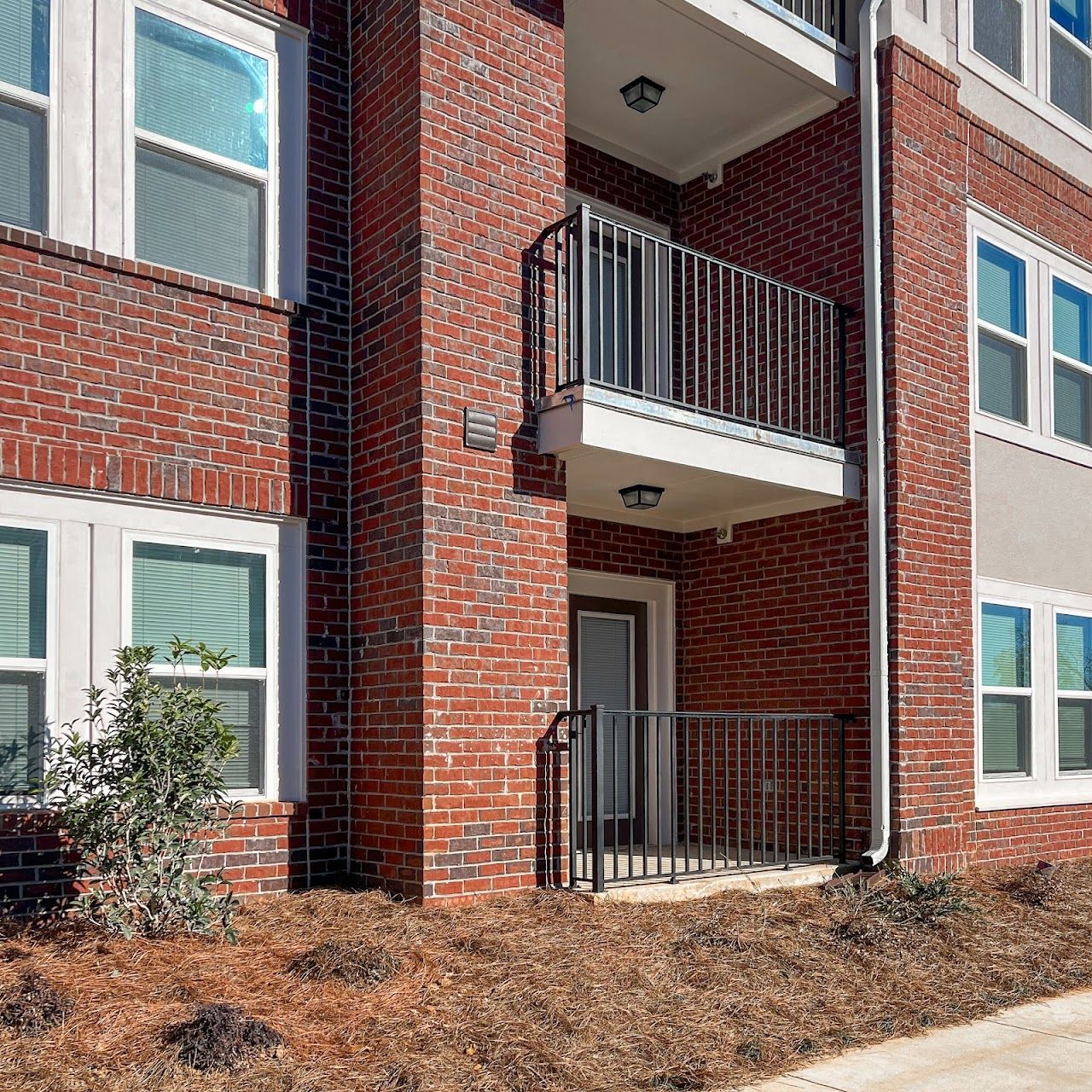 Photo of HIGHLAND TERRACE II. Affordable housing located at 700 APEX RD COLUMBUS, GA 31904
