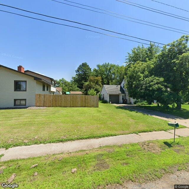 Photo of HRA of BRAHAM, MINNESOTA. Affordable housing located at 409 CENTRAL Drive W BRAHAM, MN 55006