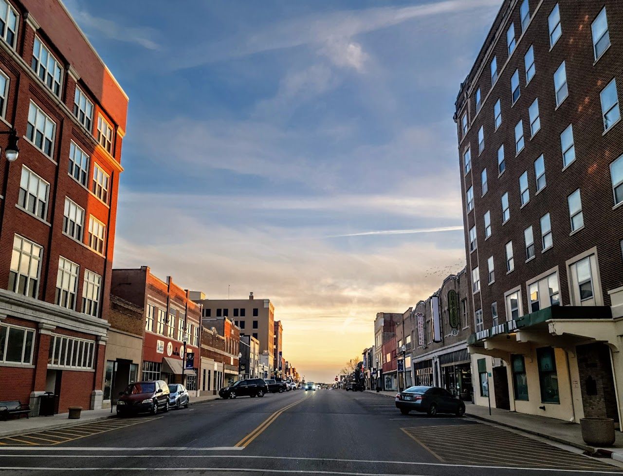 Photo of ROUTE 66 LANDING. Affordable housing located at 36 N MAIN STREET MIAMI, OK 74354