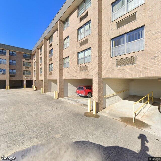 Photo of HOUSING AUTHORITY OF GREER. Affordable housing located at 103 SCHOOL Street GREER, SC 29651