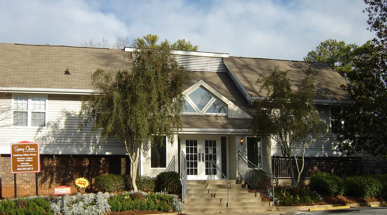 Photo of Spring Chase Apartments at 4949 Spring Chase Cir Stone Mountain, GA 30083