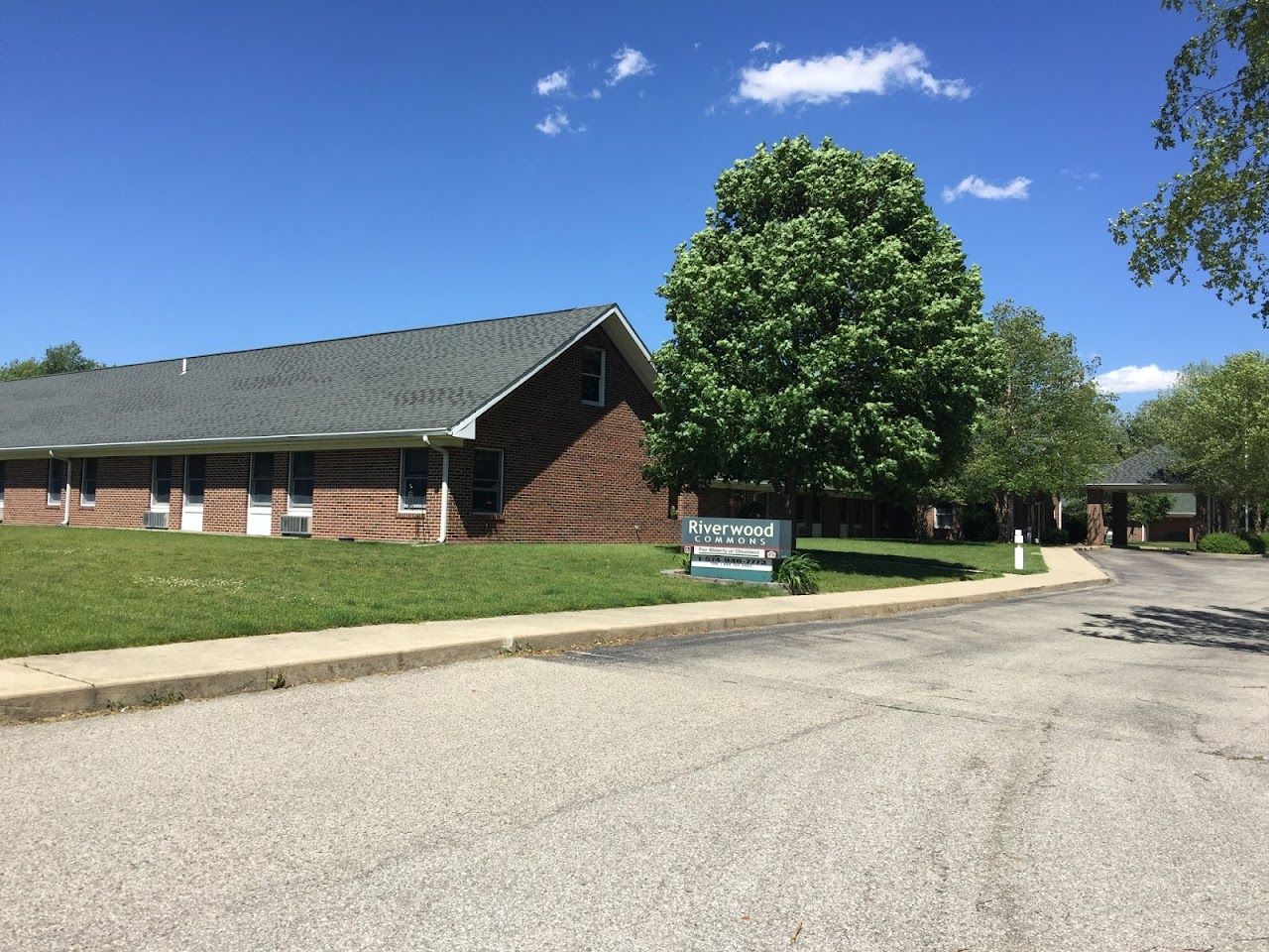 Photo of RIVERWOOD COMMONS. Affordable housing located at 342 E GALBREATH DR WINAMAC, IN 46996