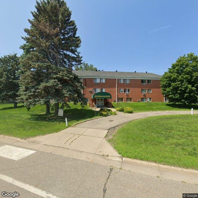 Photo of Goldenwood at 1145 Friberg Ave Fergus Falls, MN 56537