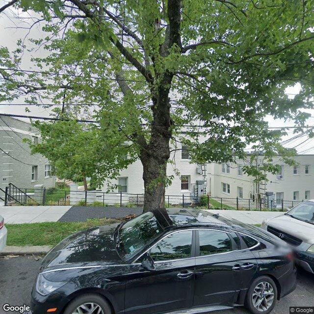 Photo of Webster Flats at 86 Webster St NE Washington, DC 20011