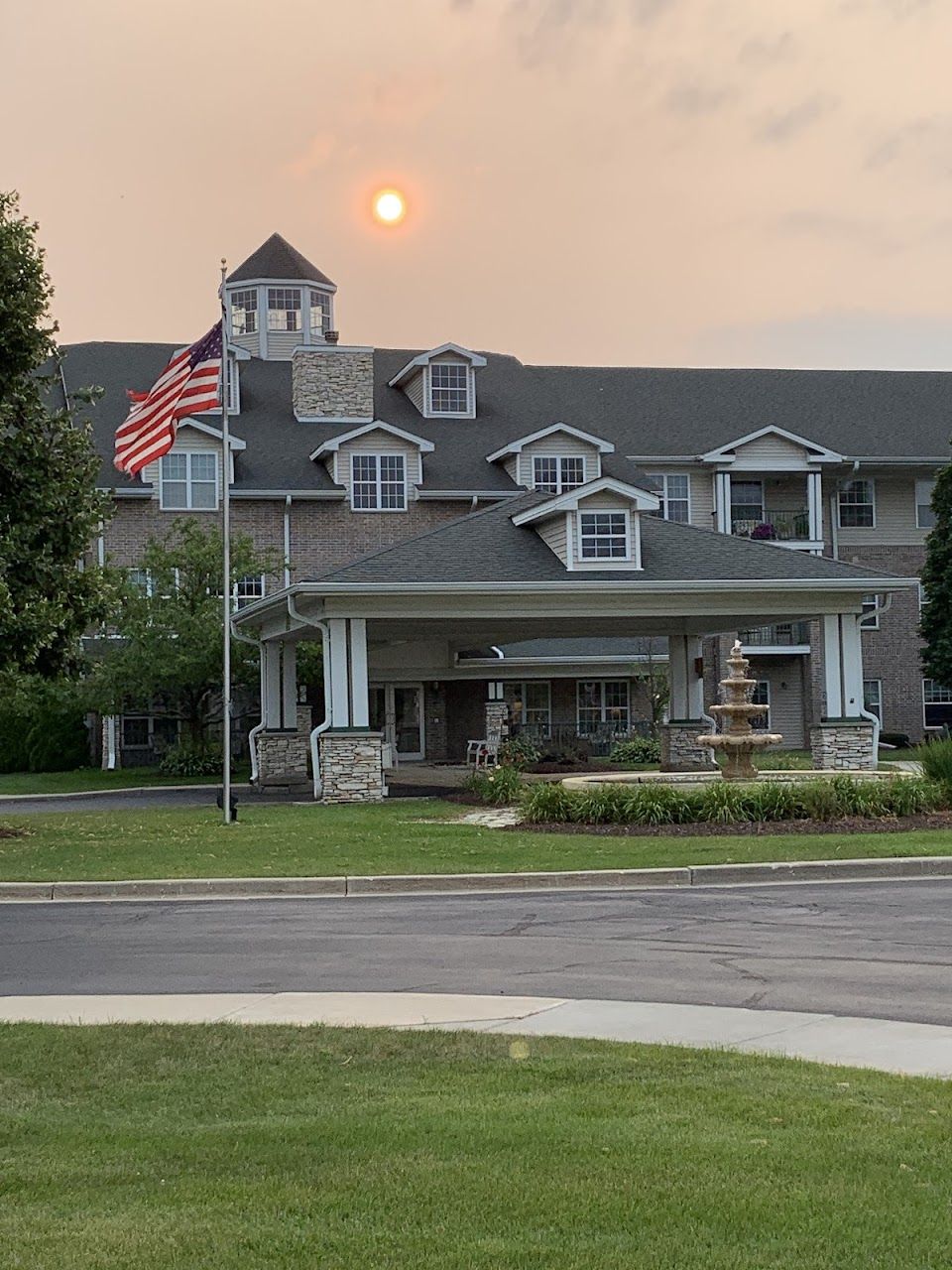 Photo of DEER CREEK VILLAGE APTS. Affordable housing located at 3601 S 147TH ST NEW BERLIN, WI 53151