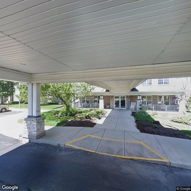 Photo of DEER CREEK VILLAGE APTS. Affordable housing located at 3601 S 147TH ST NEW BERLIN, WI 53151