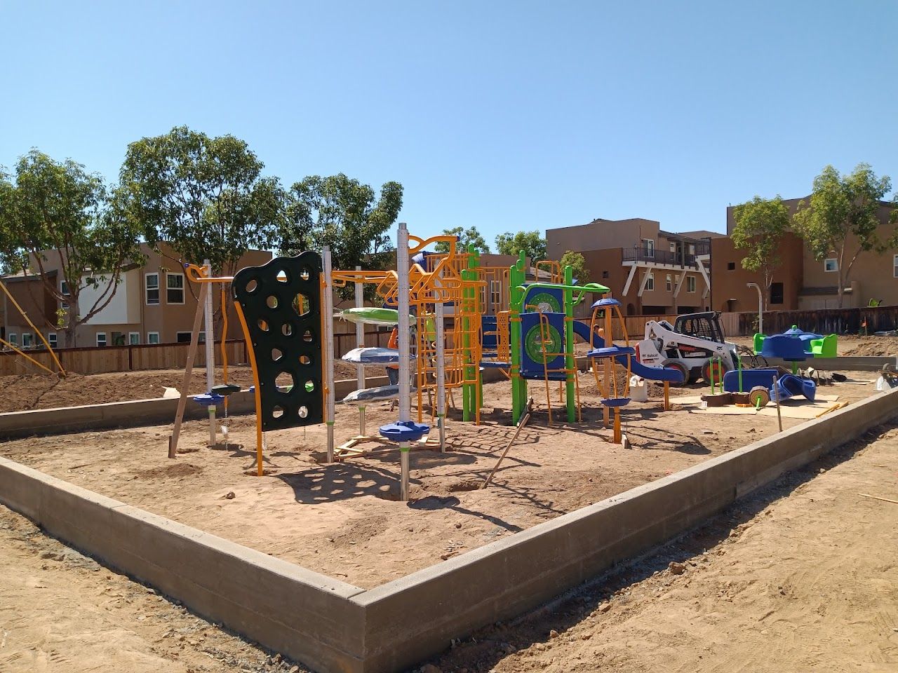 Photo of EL DORADO II APARTMENTS. Affordable housing located at 303, 305, 309, 317, 321 RICHMAR AVENUE SAN MARCOS, CA 92069