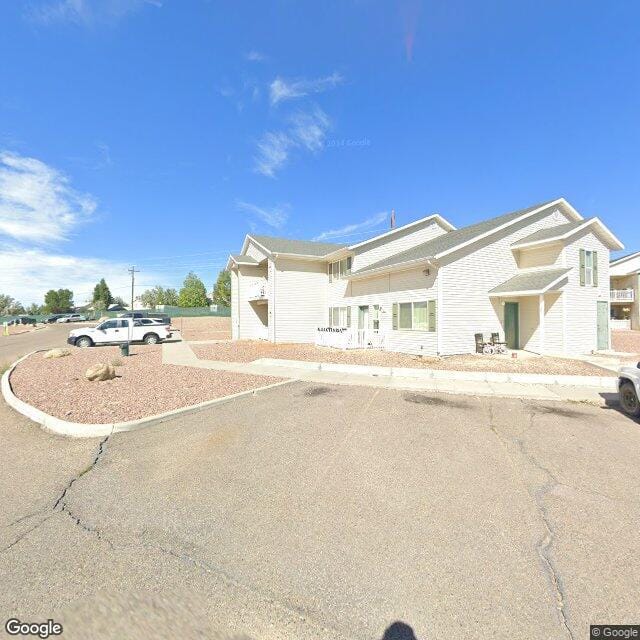 Photo of CARRINGTON POINTE APTS. Affordable housing located at 2475 CASCADE DR ROCK SPRINGS, WY 82901