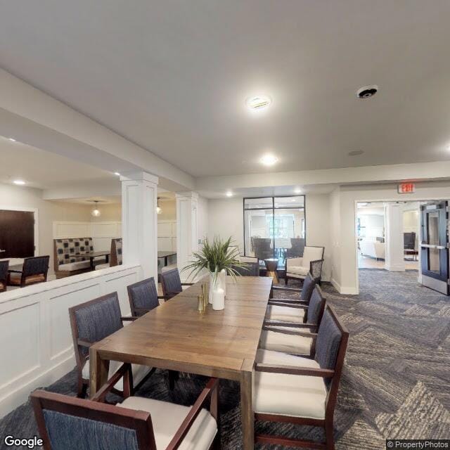 Photo of THE VILLAGES AT FROST-ENGLISH. Affordable housing located at 1265 FROST AVE E MAPLEWOOD, MN 55109