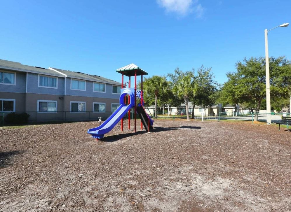 Photo of ORCHARD PARK. Affordable housing located at 1526 ORCHARD PARK CIR RUSKIN, FL 33570