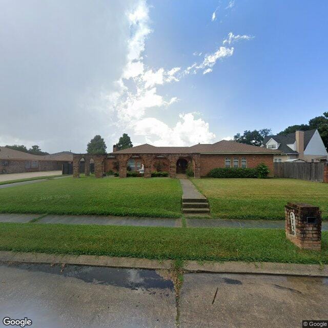 Photo of Fortner Manor at 2217 Lapeyrouse St New Orleans, LA 70119