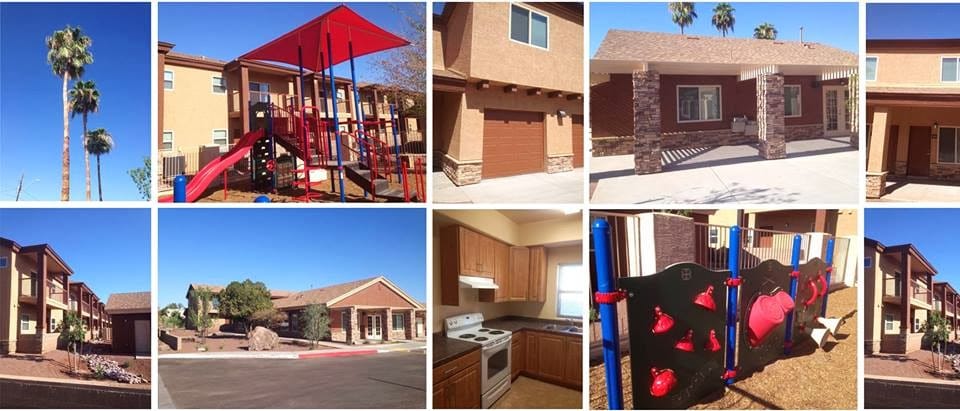 Photo of VILLAS AT PASADENA. Affordable housing located at 1604 W PASADENA AVE PHOENIX, AZ 85015