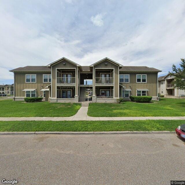 Photo of Sunflower Estates at 404 Lions Villa Ave La Feria, TX 78559