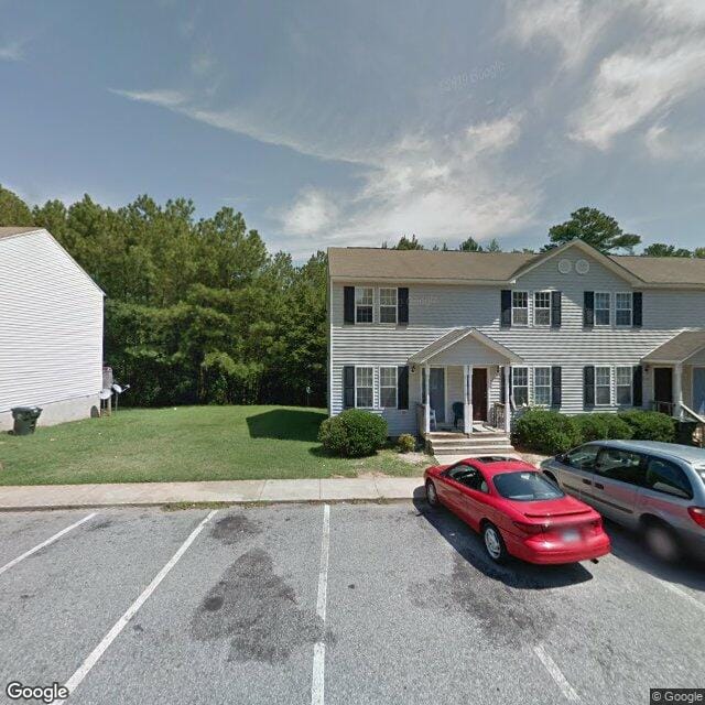 Photo of 4250 KAPLAN DRIVE at 4250 KAPLAN DRIVE RALEIGH, NC 27606