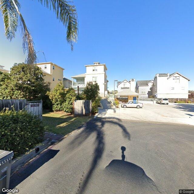 Photo of PISMO CREEK BUNGALOWS at 360 PARK AVE PISMO BEACH, CA 93449