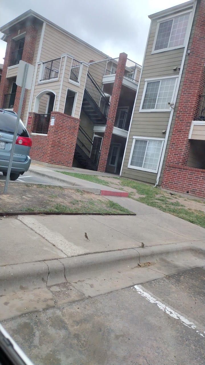 Photo of The Timbers at 1034 Clayton Ln Austin, TX 78723