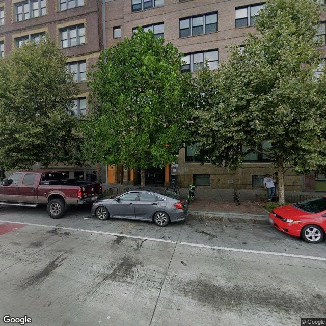 Photo of COMPASS CENTER TRANSITIONAL HOUSING PROGRAM at 1205 THOMAS STREET SEATTLE, WA 98109