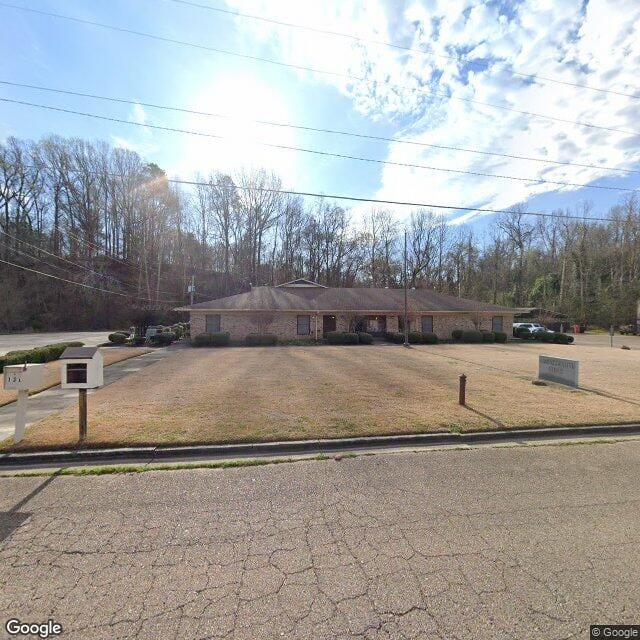 Photo of VICKSBURG HOUSING AUTHORITY RAD at SCATTERED VICKSBURG, MS 39183