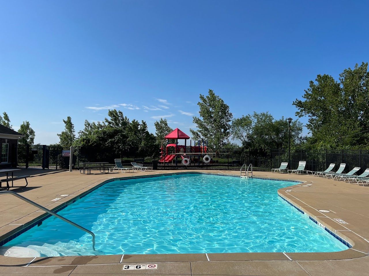 Photo of Pevely Pointe. Affordable housing located at 1001 Pevely Pointe Dr Pevely, MO 63070