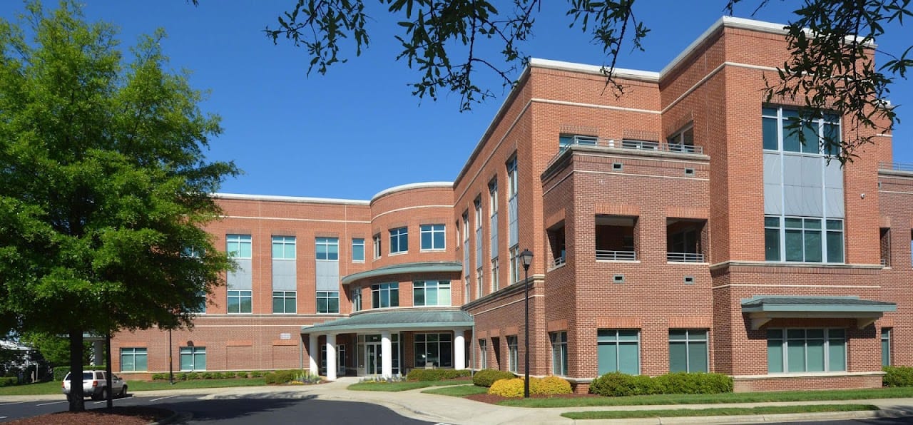 Photo of Housing Authority of the City of Raleigh. Affordable housing located at 900 Haynes Street RALEIGH, NC 27604