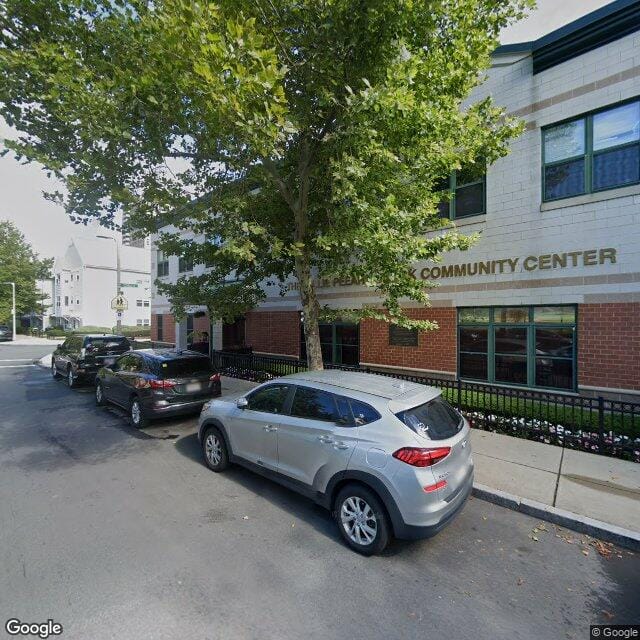 Photo of MISSION MAIN III. Affordable housing located at 43 SMITH ST ROXBURY CROSSING, MA 02120