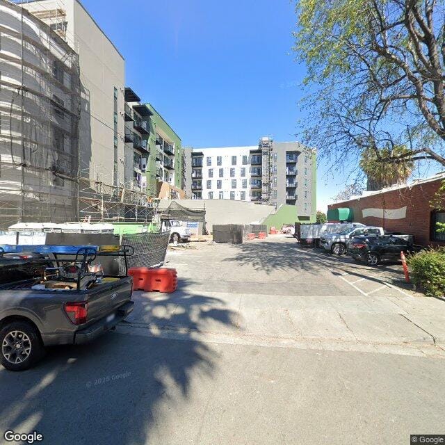Photo of Madrone Place. Affordable housing located at 266 Sunol St San Jose, CA 95126