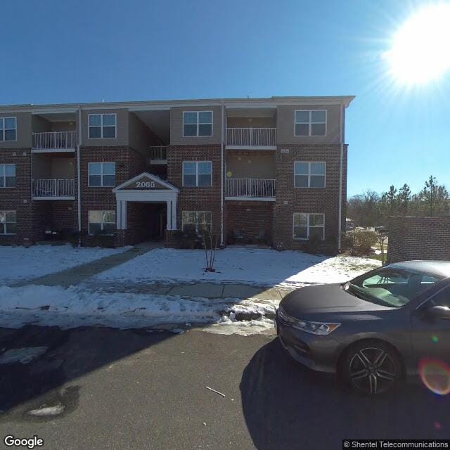 Photo of OCTOBER STATION. Affordable housing located at 2028 FREENEY AVENUE SUFFOLK, VA 23434