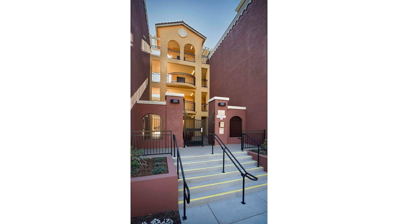 Photo of MAYFAIR COURT APTS at 65 MCCREERY AVE SAN JOSE, CA 95116