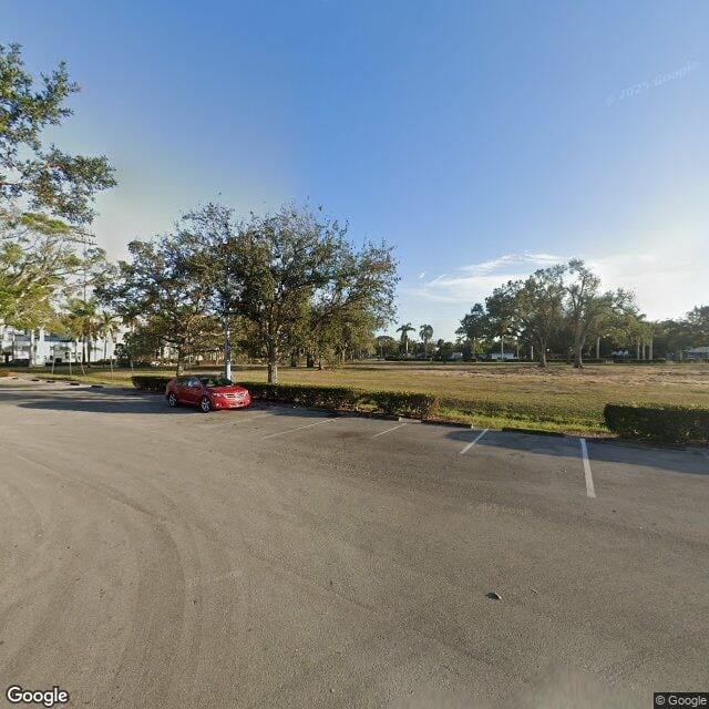 Photo of Oak Park Senior Living. Affordable housing located at 3875 E Michigan Ave Fort Myers, FL 33905