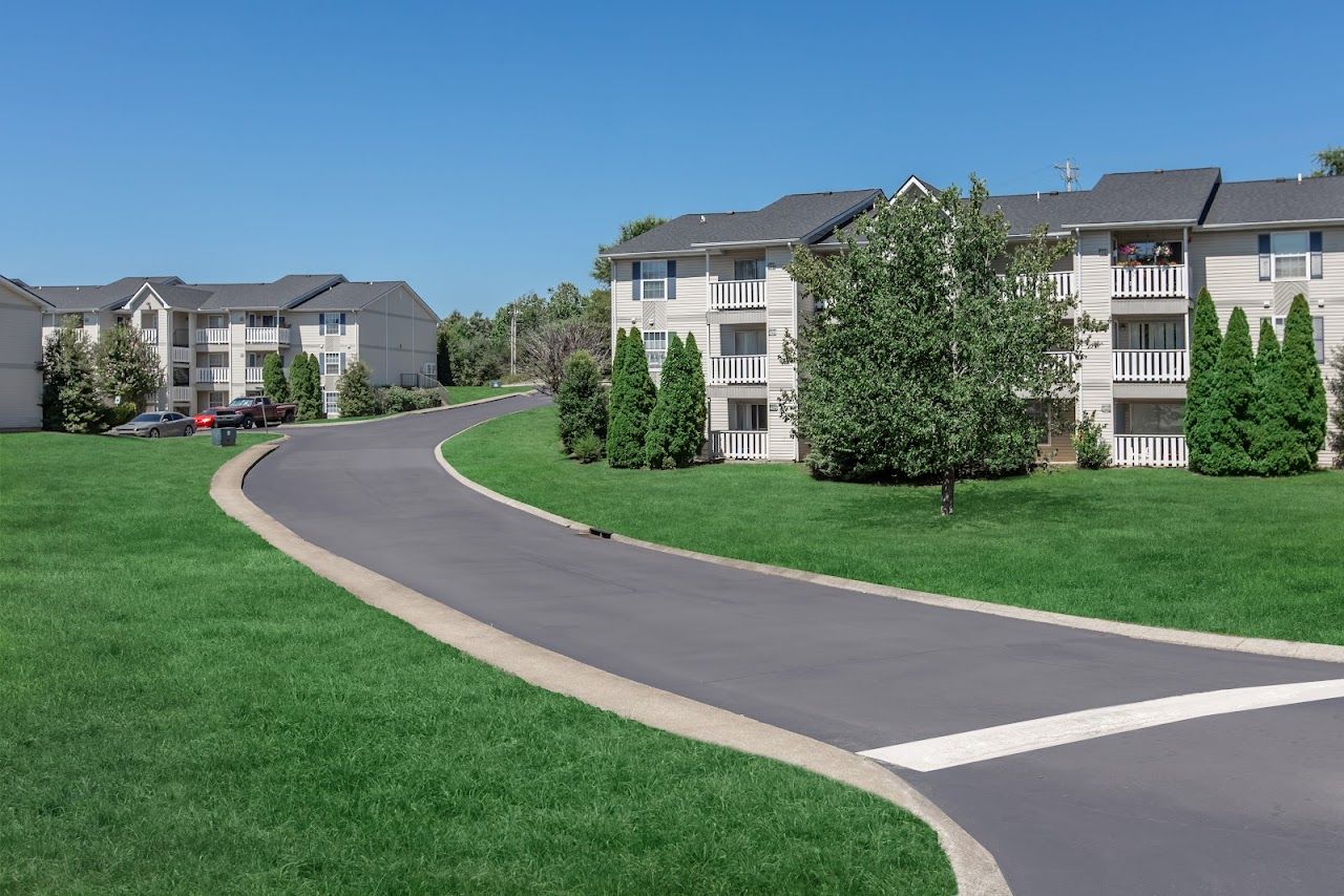 Photo of Trails of Dickson. Affordable housing located at 100 Remington Dr Dickson, TN 37055