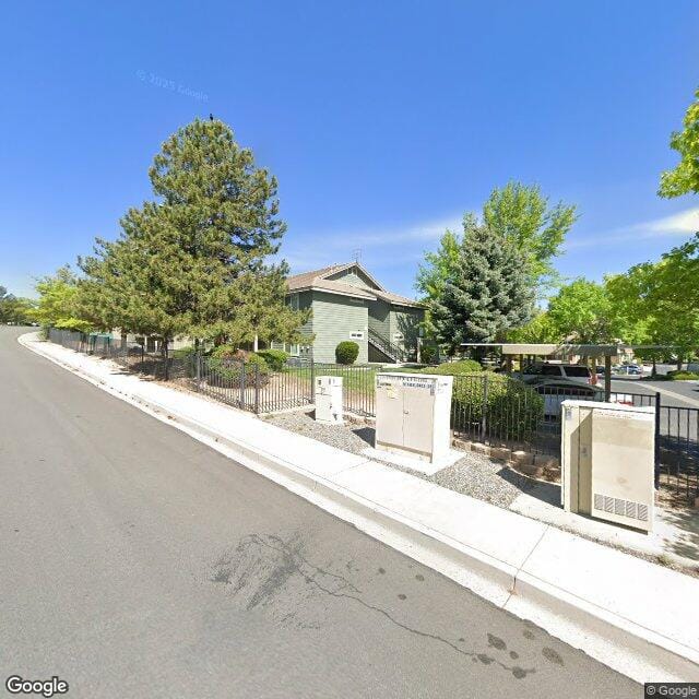 Photo of TERRACINA RENO at 2175 SIERRA HIGHLANDS DR. RENO, NV 89523