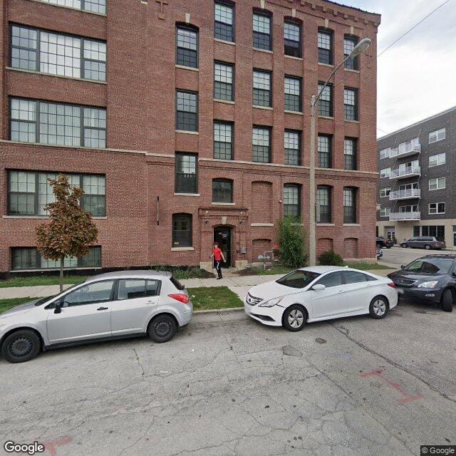 Photo of SHOE FACTORY LOFTS. Affordable housing located at 224 W WASHINGTON ST MILWAUKEE, WI 53204