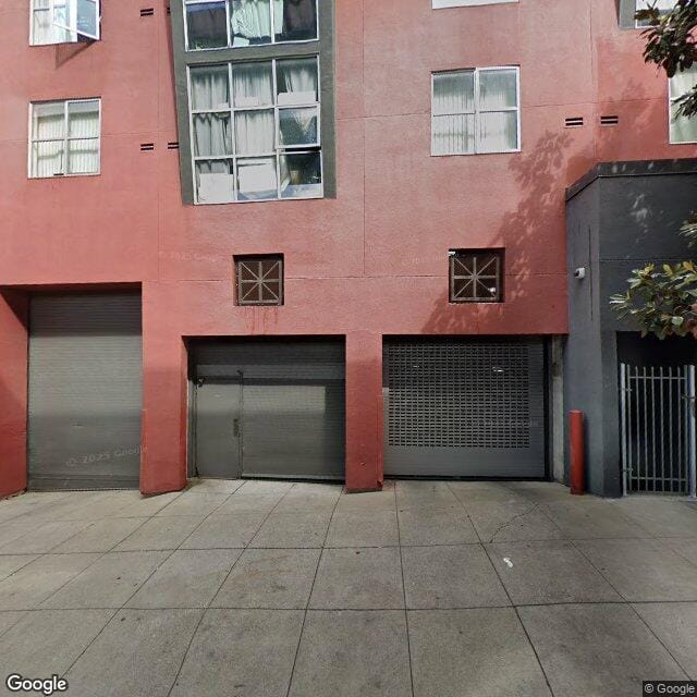 Photo of YERBA BUENA COMMONS. Affordable housing located at 88 PERRY ST SAN FRANCISCO, CA 94107