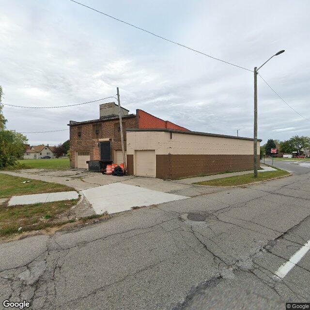 Photo of North Corktown Apartments. Affordable housing located at 2607-2627 14th St Detroit, MI 48216