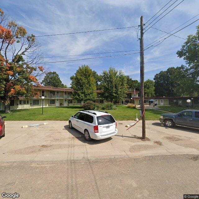 Photo of Nelson Housing Authority. Affordable housing located at 151 S East St NELSON, NE 68961