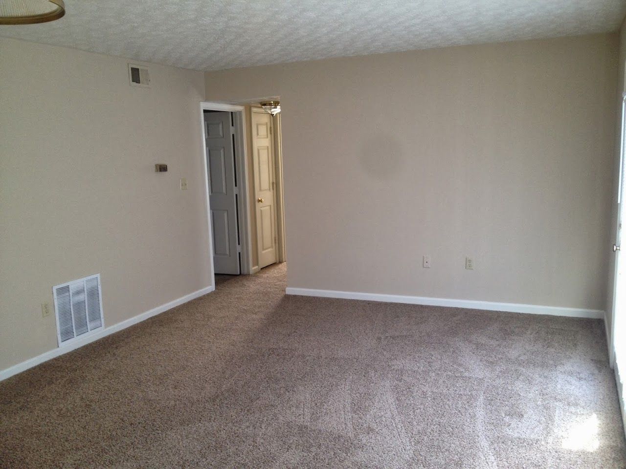 Photo of Parkside East Apartment. Affordable housing located at 351 Holtzclaw St Danville, KY 40422