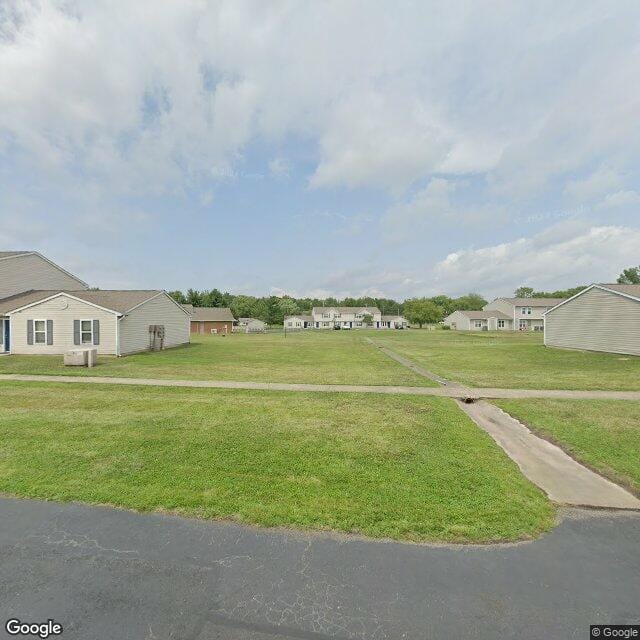 Photo of Zebulon Park Apartments. Affordable housing located at 2535 US Rte 50 Batavia, OH 45103