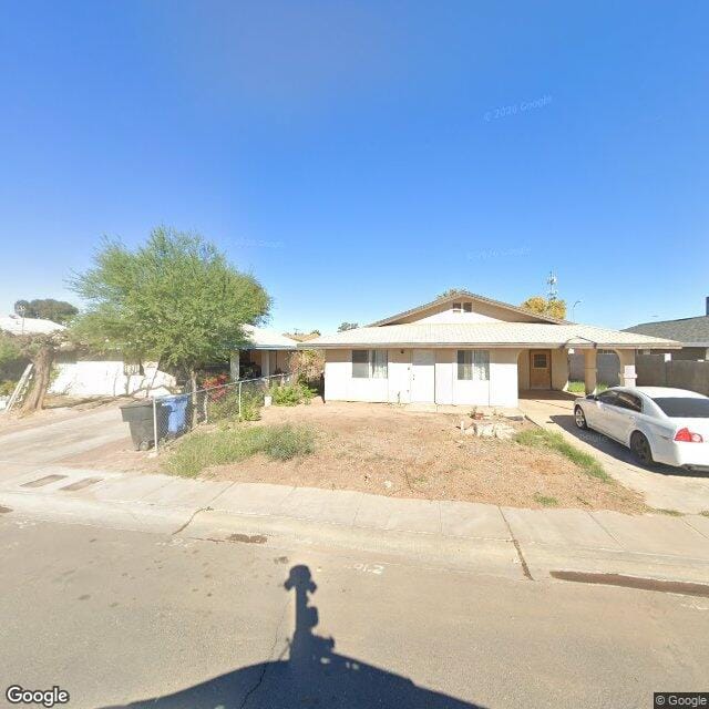 Photo of Orchid Street Apartments. Affordable housing located at 441 S Somerton Ave Somerton, AZ 85350