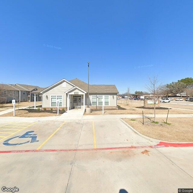 Photo of LAKEWOOD CROSSING. Affordable housing located at 300 S PARK GRANBURY, TX 76048