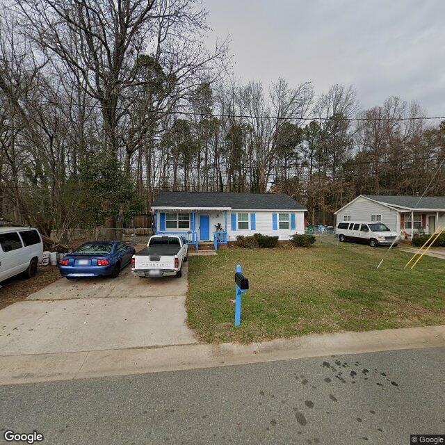 Photo of PWE 5623 WOODARD STREET at 5623 WOODARD STREET CHARLOTTE, NC 28269